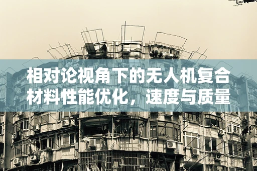 相对论视角下的无人机复合材料性能优化，速度与质量的完美平衡？