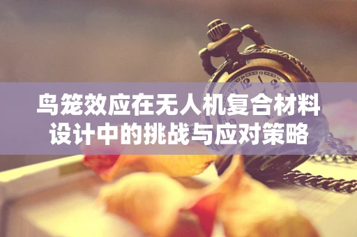 鸟笼效应在无人机复合材料设计中的挑战与应对策略