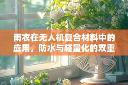 雨衣在无人机复合材料中的应用，防水与轻量化的双重挑战