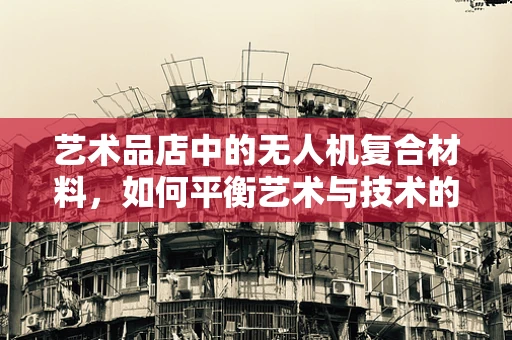 艺术品店中的无人机复合材料，如何平衡艺术与技术的边界？