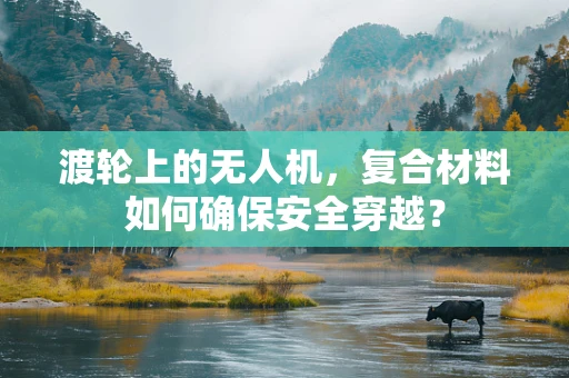 渡轮上的无人机，复合材料如何确保安全穿越？