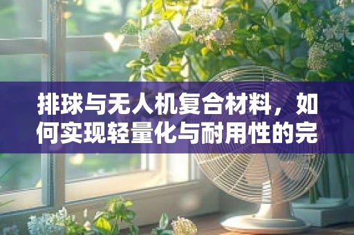 排球与无人机复合材料，如何实现轻量化与耐用性的完美结合？