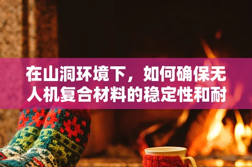 在山洞环境下，如何确保无人机复合材料的稳定性和耐久性？