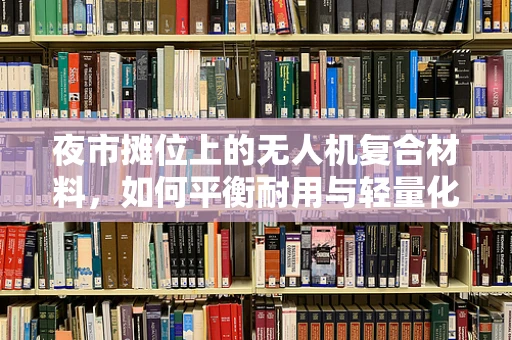 夜市摊位上的无人机复合材料，如何平衡耐用与轻量化？