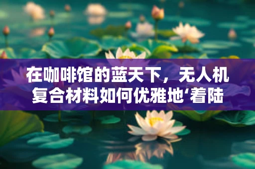 在咖啡馆的蓝天下，无人机复合材料如何优雅地‘着陆’？