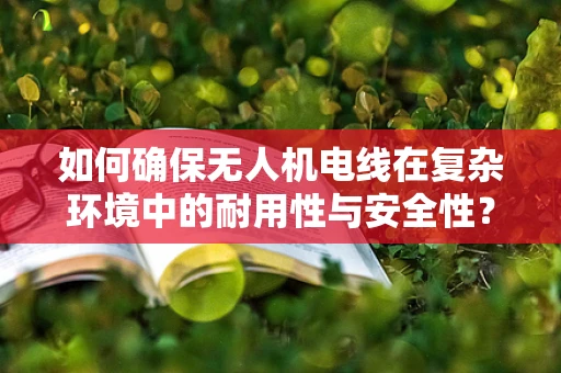 如何确保无人机电线在复杂环境中的耐用性与安全性？
