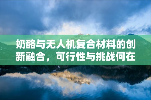 奶酪与无人机复合材料的创新融合，可行性与挑战何在？