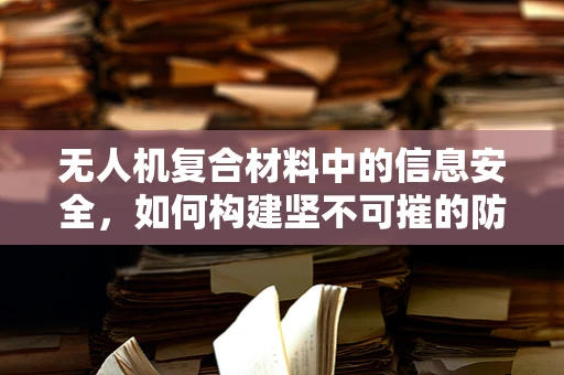 无人机复合材料中的信息安全，如何构建坚不可摧的防护网？