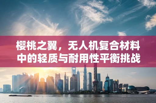 樱桃之翼，无人机复合材料中的轻质与耐用性平衡挑战