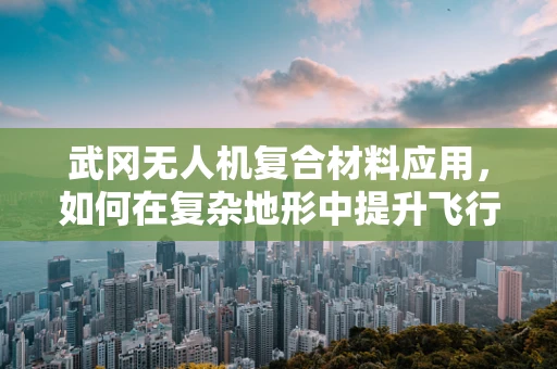 武冈无人机复合材料应用，如何在复杂地形中提升飞行稳定性和耐久性？
