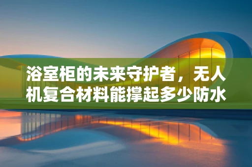 浴室柜的未来守护者，无人机复合材料能撑起多少防水重任？