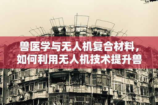 兽医学与无人机复合材料，如何利用无人机技术提升兽医学诊断的精准度？
