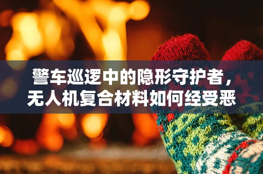 警车巡逻中的隐形守护者，无人机复合材料如何经受恶劣环境考验？