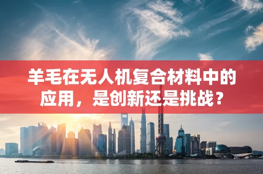 羊毛在无人机复合材料中的应用，是创新还是挑战？