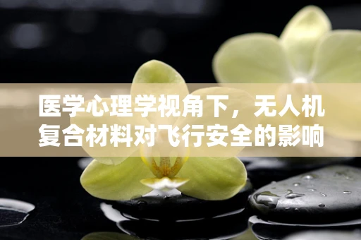 医学心理学视角下，无人机复合材料对飞行安全的影响
