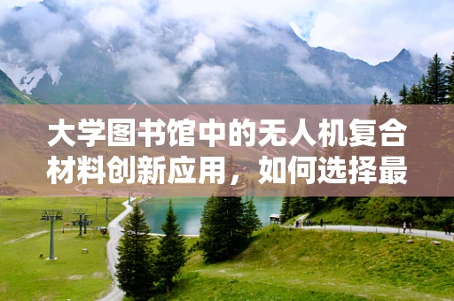 大学图书馆中的无人机复合材料创新应用，如何选择最合适的阅读材料？