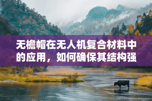 无檐帽在无人机复合材料中的应用，如何确保其结构强度与轻量化？