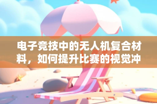 电子竞技中的无人机复合材料，如何提升比赛的视觉冲击力？