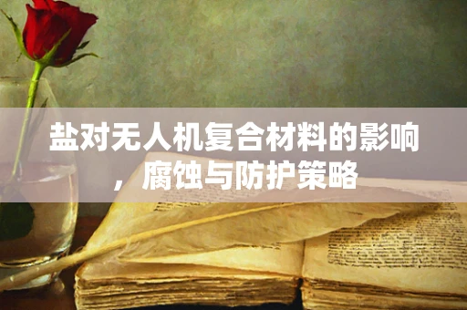 盐对无人机复合材料的影响，腐蚀与防护策略