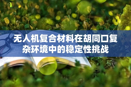 无人机复合材料在胡同口复杂环境中的稳定性挑战