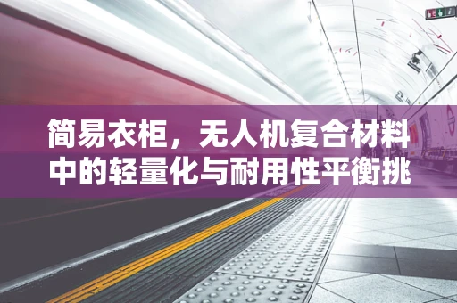 简易衣柜，无人机复合材料中的轻量化与耐用性平衡挑战