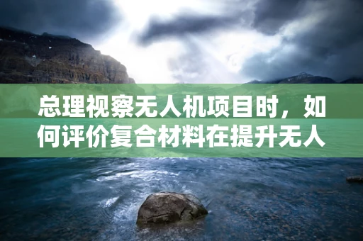 总理视察无人机项目时，如何评价复合材料在提升无人机性能中的关键作用？