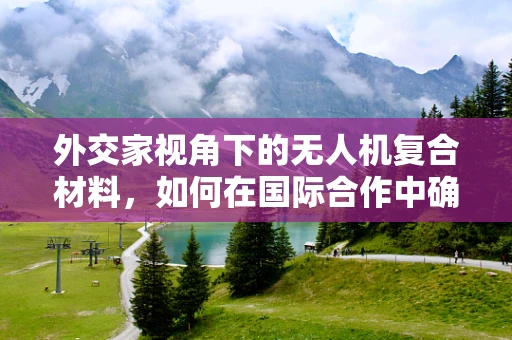 外交家视角下的无人机复合材料，如何在国际合作中确保技术安全与合规？