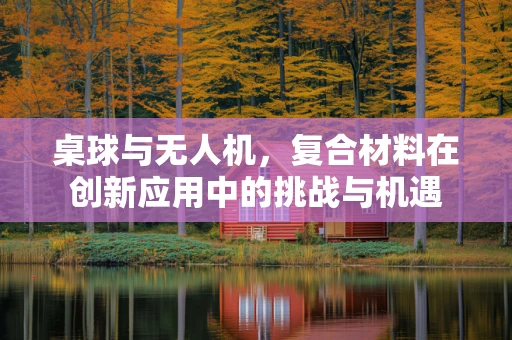 桌球与无人机，复合材料在创新应用中的挑战与机遇