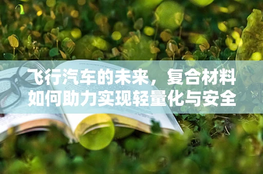 飞行汽车的未来，复合材料如何助力实现轻量化与安全？