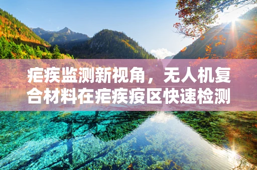 疟疾监测新视角，无人机复合材料在疟疾疫区快速检测中的应用
