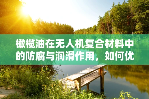 橄榄油在无人机复合材料中的防腐与润滑作用，如何优化应用？