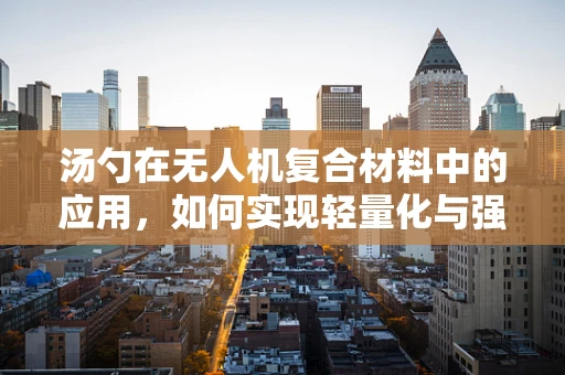 汤勺在无人机复合材料中的应用，如何实现轻量化与强度的完美平衡？