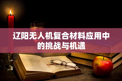 辽阳无人机复合材料应用中的挑战与机遇