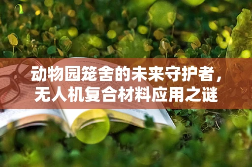 动物园笼舍的未来守护者，无人机复合材料应用之谜