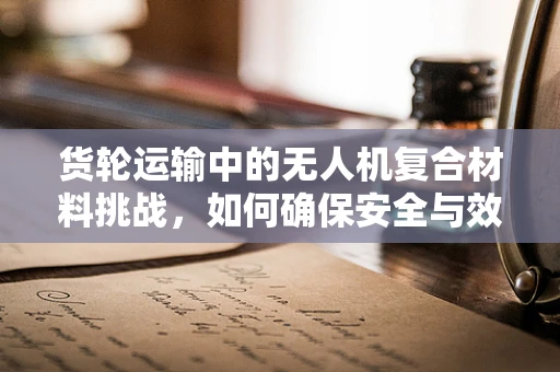 货轮运输中的无人机复合材料挑战，如何确保安全与效率的平衡？