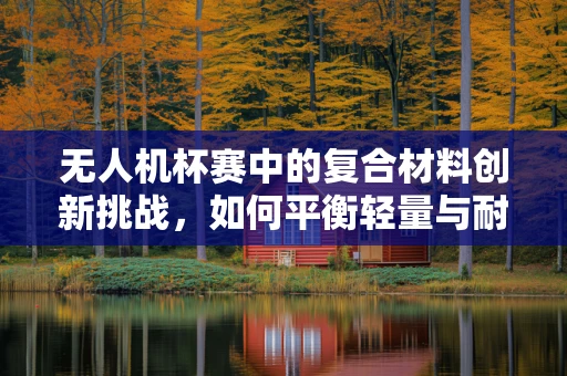 无人机杯赛中的复合材料创新挑战，如何平衡轻量与耐用性？
