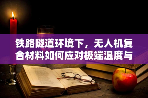 铁路隧道环境下，无人机复合材料如何应对极端温度与湿度挑战？