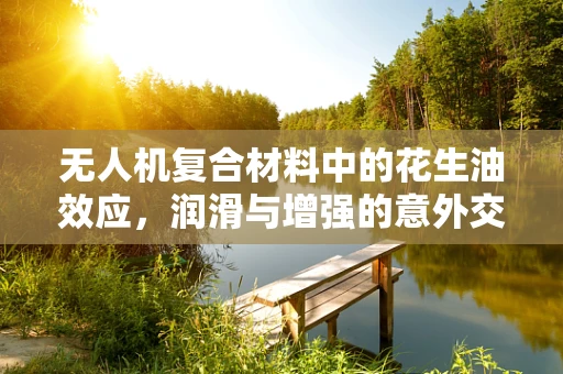 无人机复合材料中的花生油效应，润滑与增强的意外交集？