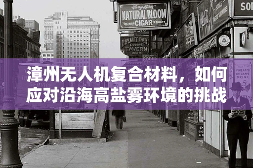 漳州无人机复合材料，如何应对沿海高盐雾环境的挑战？