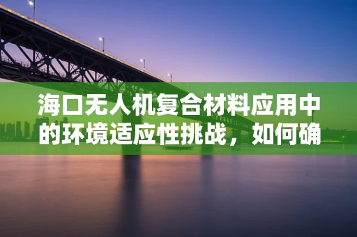海口无人机复合材料应用中的环境适应性挑战，如何确保飞行稳定与安全？
