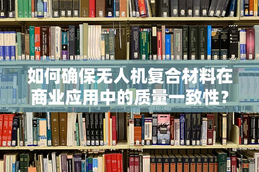 如何确保无人机复合材料在商业应用中的质量一致性？——商人协会会长面临的挑战