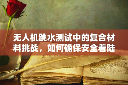 无人机跳水测试中的复合材料挑战，如何确保安全着陆？