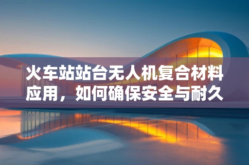 火车站站台无人机复合材料应用，如何确保安全与耐久？