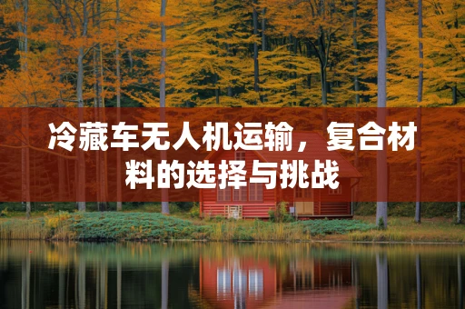 冷藏车无人机运输，复合材料的选择与挑战