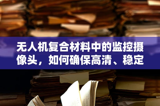 无人机复合材料中的监控摄像头，如何确保高清、稳定的图像传输？