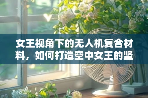 女王视角下的无人机复合材料，如何打造空中女王的坚韧与优雅？