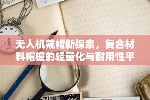 无人机戴帽新探索，复合材料帽檐的轻量化与耐用性平衡