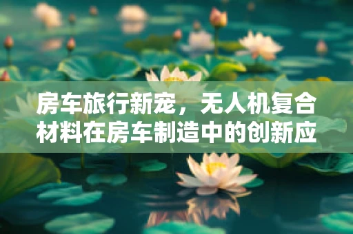 房车旅行新宠，无人机复合材料在房车制造中的创新应用与挑战？