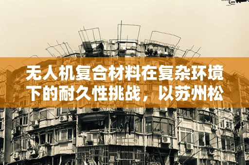 无人机复合材料在复杂环境下的耐久性挑战，以苏州松鼠桂鱼为灵感