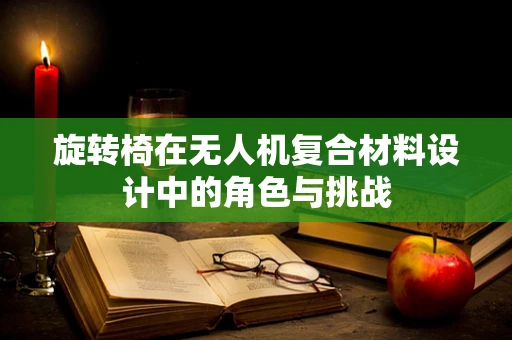 旋转椅在无人机复合材料设计中的角色与挑战